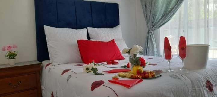 Alberton Guest House Zewnętrze zdjęcie