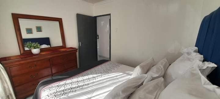 Alberton Guest House Zewnętrze zdjęcie