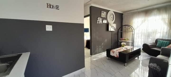 Alberton Guest House Zewnętrze zdjęcie