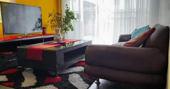 Alberton Guest House Zewnętrze zdjęcie